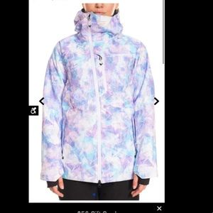 686 GLCR Hydra Insulated Women’s Ski Snow Jacket